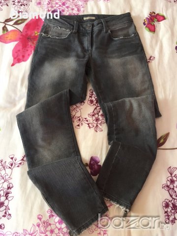100% Burberry Brit Burrington Skinny оригинални дамски дънки, снимка 12 - Дънки - 18977147