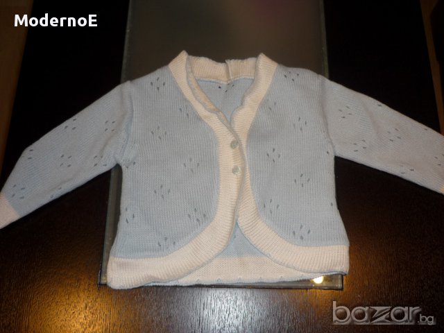 1г Нова жилетка , снимка 1