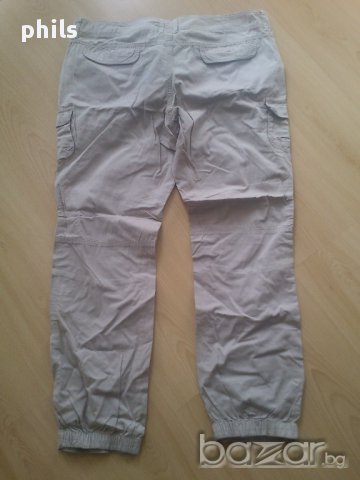 нов спортен панталон XL, снимка 1 - Панталони - 12182530