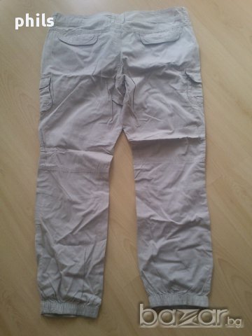 нов спортен панталон XL