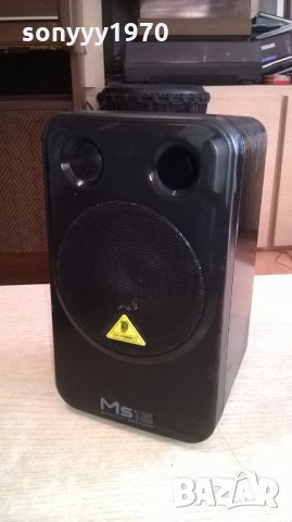 behringer ms 16-monitor speaker-24х14х14см-внос англия, снимка 8 - Тонколони - 23814588