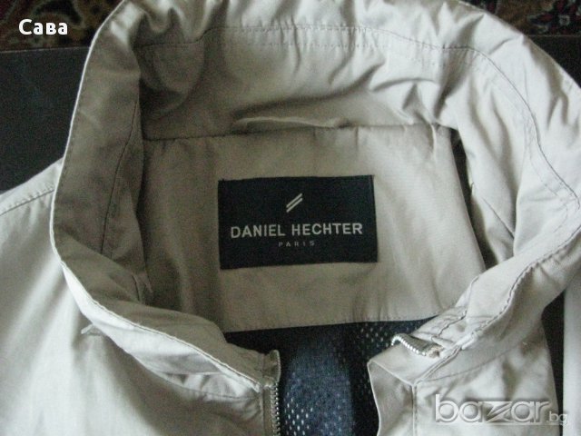 Мъжко яке пролет-есен Daniel Hechter   размер м
