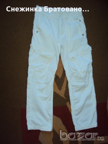 Детски панталони от 100%Памук, снимка 1 - Детски панталони и дънки - 18920636