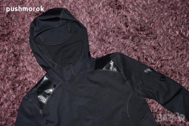 Under Armour Perpetual Superbase Ninja, снимка 3 - Спортни дрехи, екипи - 24228042
