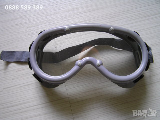 мотоциклетни стари очила, снимка 3 - Колекции - 19601189