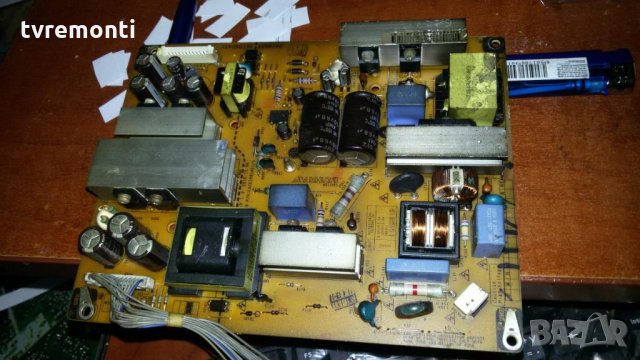 Захранване Power Supply Board EAX63985401/8 LGP32-11P