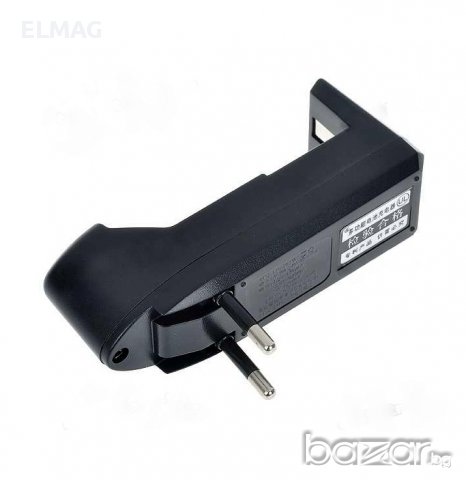 ЗАРЯДНИ за Li-iON АКУМУЛАТОРИ - ЕДИНИЧНИ И ДВОЙНИ, снимка 16 - Други спортове - 15979668