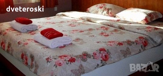 Спално бельо за спалня от лукс хасе налични, снимка 4 - Спално бельо - 23482233