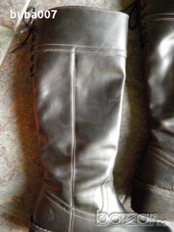 Fly London оригинални ботуши Uk5/38, снимка 10 - Дамски ботуши - 20335110