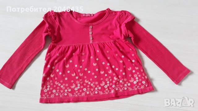 Блузка, снимка 1