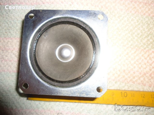 Пищялка  "Technics"