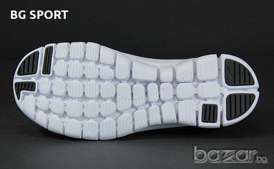 Нови оригинални дамски маратонки Nike Flex Rn - размер 38,5, снимка 4 - Маратонки - 15070464