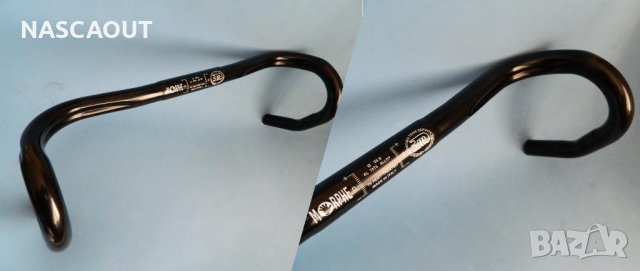 Нови 3ttt Италиански кормила за шосеен велосипед, снимка 11 - Части за велосипеди - 24623734