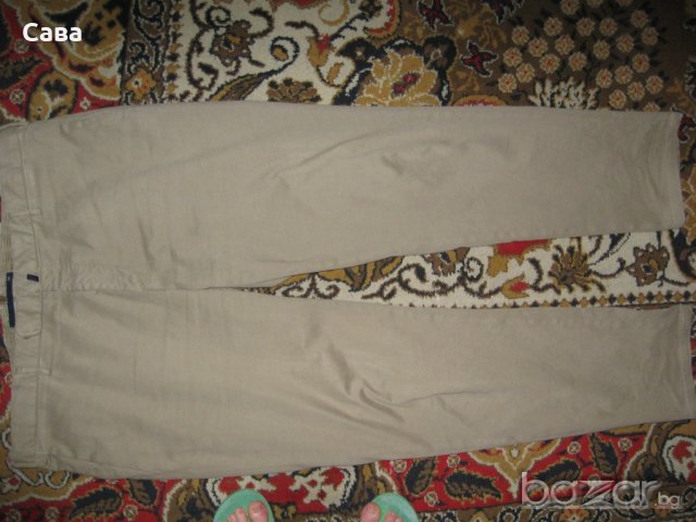 Спортен панталон INCOTEX   мъжки,размер38, снимка 2 - Панталони - 21250414