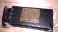 SOLD-Jack daniels-луксозна запалка 7/3/1см-внос швеицария, снимка 3