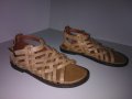 Asos оригинални обувки, снимка 1 - Мъжки сандали - 24930009