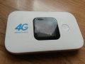 4G LTE Wi-Fi джобен рутер/бисквитка Huawei E5577C Теленор/Telenor, снимка 1