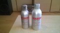 алуминиеви празни бутилки за колекция, снимка 1 - Колекции - 24850214