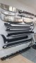 Комплект авточистачки (предни) метални за БМВ Е39/BMW E39 седан/комби  , снимка 9
