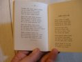 Рядко фототипно издание "Песни и стихотворения на Ботьова и Стамболова, снимка 3