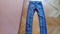  НОВО!!! levi's jeans оригинал размер 30/32 цвят сив levi strauss мъжки дънки, снимка 6