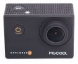 Спортна камера MGCOOL Explorer ES 3K Allwinner V3 чипсет 16MP 2 инча екран, снимка 3