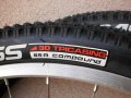 Продавам колела внос от Германия външни гуми за велосипед COMPASS 26 х 1,95, снимка 10