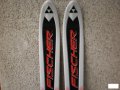 Продавам ски SUPERKARVE RC4 FISCHER, снимка 4