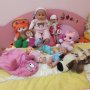 Кукли-различни видове за вашето дете. , снимка 1 - Кукли - 23400312