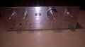 Akai-stereo amplifier-made in japan-внос швеицария, снимка 7