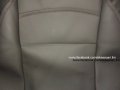 Калъф за седалка - кожа, снимка 10