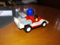 Конструктор Лего City - Lego 30150 Състезателна кола, снимка 2