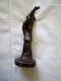 метална статуетка, снимка 4