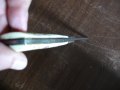 Колекционерски сгъваем нож Made in Brazil, снимка 5