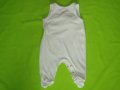 Дънков гащеризон и гащеризон Prenatal-2лв/бр. , снимка 8