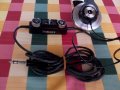 TECHNICS SP-1280  HI FI колекционерски слушалки, снимка 8