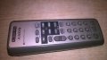 sony rmt-cs20cpad audio remote-внос швеция, снимка 6