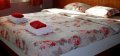Спално бельо за спалня от лукс хасе налични, снимка 4