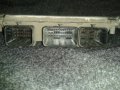 Ecu Peugeot 9637839480 Bosch 0261206861 1.6 компютър за пежо 306 1.6 мотор бензин, снимка 4