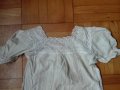 стара блуза , снимка 5