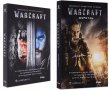 Warcraft-двете книги, снимка 1 - Художествена литература - 16920748