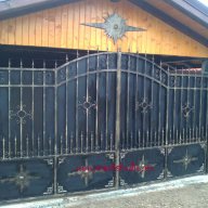 Изработка на Метални врати, огради, складове, покриви от поликарбонат метални конструкции и други , снимка 5 - Други услуги - 14201344