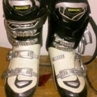 Ски обувки Fischer SOMA My Style 75 - 25,5 - 40 номер , снимка 1 - Зимни спортове - 20332859