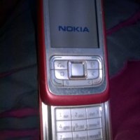 nokia e65-1 здрава с батерия-работи идеално, снимка 10 - Nokia - 21787692