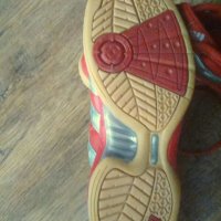 Adidas. Original.  Size 38 2/3. Кожени маратонки, снимка 5 - Маратонки - 22851336