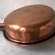 стар прибор за затопляне, снимка 5 - Антикварни и старинни предмети - 17626553