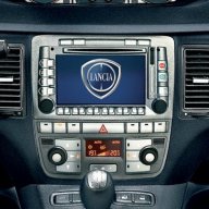 Навигационен диск за навигация Connect Nav +  Alfa Romeo Fiat Lancia България-2017г., снимка 2 - Аксесоари и консумативи - 11906908