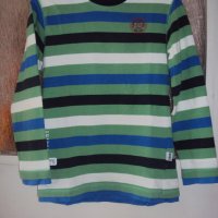 Детска блуза на Ванекс, снимка 1 - Детски Блузи и туники - 19382361
