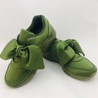 Дамски обувки Lolly-Green, снимка 1 - Дамски ежедневни обувки - 25059496