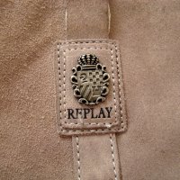 REPLAY original size UК 3 35 номер Разпродажба намалени на 39,00 лв, снимка 2 - Дамски ботуши - 24142251